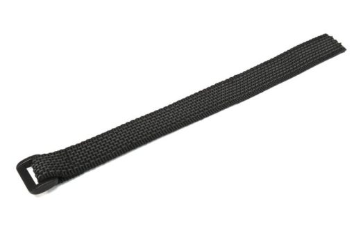 Abus Velcro ST 6000 pour support Bordo SH 31.5 cm noir