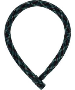 Abus Antivol à chaîne Ivera Chain 7210/85 sans support crossing grey Abus Antivol à chaîne Ivera Chain 7210/85 sans support crossing grey