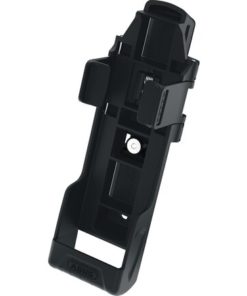 Abus Support antivol pliable SH 5700/80 K&C uGrip Bordo noir Abus Support antivol pliable SH 5700/80 K&C uGrip Bordo noir