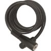 Abus Antivol à chaîne Ivera Chain 7210/85 sans support crossing grey Abus Antivol à chaîne Ivera Chain 7210/85 sans support crossing grey