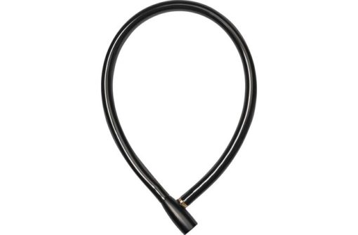 Abus Antivol à câble 3406K/55 sans support noir