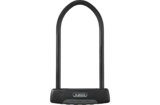 Abus Antivol à anse Granit Plus 470 150x300 avec support EaZy KF noir