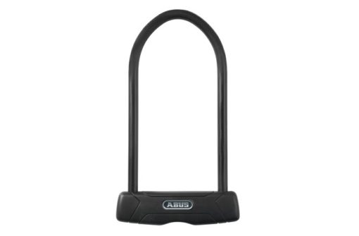 Abus Antivol à anse Granit 460 150x230 avec support USH 460 noir