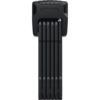 Abus Antivol pliable Bordo Combo 6000C/90 code avec support SH 6000C/90 noir Abus Antivol pliable Bordo Combo 6000C/90 code avec support SH 6000C/90 noir