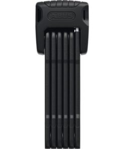 Abus Antivol pliable Bordo Granit XPlus 6500K/90 avec support SH 6500/90 noir Abus Antivol pliable Bordo Granit XPlus 6500K/90 avec support SH 6500/90 noir