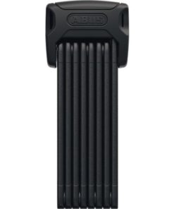 Abus Antivol pliable Bordo Big 6000K/ 120 avec support SH 6000/120 noir Abus Antivol pliable Bordo Big 6000K/ 120 avec support SH 6000/120 noir