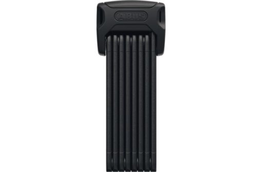 Abus Antivol pliable Bordo Big 6000K/ 120 avec support SH 6000/120 noir