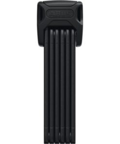 Abus Antivol pliable Bordo 6000K/90 avec support SH 6000/90 noir Abus Antivol pliable Bordo 6000K/90 avec support SH 6000/90 noir
