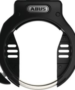 Abus Antivol cadre Amparo 4650S NR sans support noir Abus Antivol cadre Amparo 4650S NR sans support noir