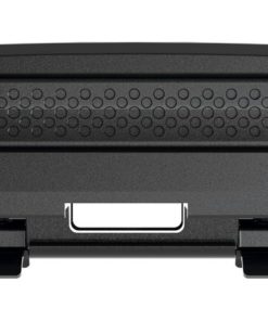 Abus Serrure spéciales Alarmbox 2.0 noir Abus Serrure spéciales Alarmbox 2.0 noir