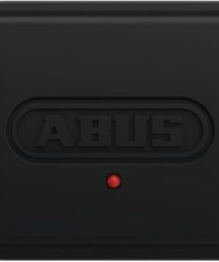 Abus Serrure spéciales Alarmbox RC Box noir Abus Serrure spéciales Alarmbox RC Box noir