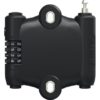 Abus Chaîne en boucle Adaptor Chain IVY 6KS/100 noir Abus Chaîne en boucle Adaptor Chain IVY 6KS/100 noir