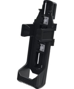 Abus Support antivol pliable SH 6500/90 Bordo XPlus noir Abus Support antivol pliable SH 6500/90 Bordo XPlus noir
