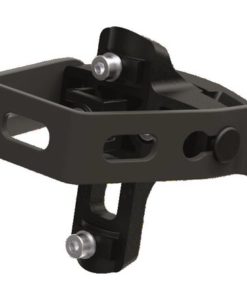 Abus Support antivol pliable SH Saddlefix noir Abus Support antivol pliable SH Saddlefix noir