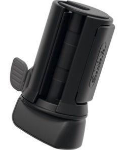 Abus Support antivol à anse SH B noir Abus Support antivol à anse SH B noir