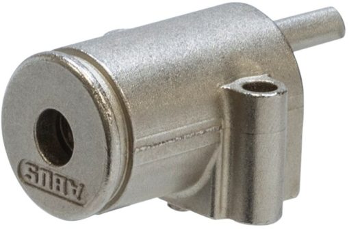 Abus Antivol battterie IT2.1 XPlus pour Bosch2 PowerTube