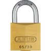 Abus Cadenas 65/50 laiton