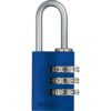 Abus Antivol à chaîne Iven Chain 8210/140 sans support noir Abus Antivol à chaîne Iven Chain 8210/140 sans support noir