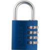Abus Antivol à chaîne Catena 6806K/85 sans support noir Abus Antivol à chaîne Catena 6806K/85 sans support noir