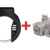 Bosch Plaque d’amortissement PowerTube Bosch Plaque d’amortissement PowerTube