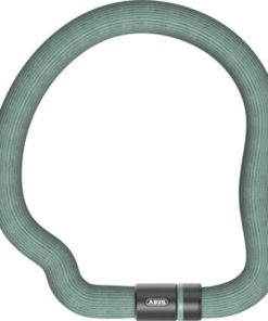 Abus Antivol à chaîne Goose Lock 6206K/110 sans support mint Abus Antivol à chaîne Goose Lock 6206K/110 sans support mint