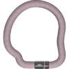 Abus Antivol à chaîne Goose Lock 6206K/110 sans support mint Abus Antivol à chaîne Goose Lock 6206K/110 sans support mint