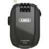 Abus Serrure spéciales Combiflex Rest 105 code avec support CHR noir