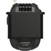 Abus Serrure spéciales Combiflex Trip 125 code sans support noir Abus Serrure spéciales Combiflex Trip 125 code sans support noir