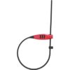 Abus Serrure spéciales Combiflex Trip 125 code sans support noir Abus Serrure spéciales Combiflex Trip 125 code sans support noir