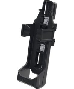 Abus Support antivol pliable SH 6500/120 Bordo XPlus noir Abus Support antivol pliable SH 6500/120 Bordo XPlus noir
