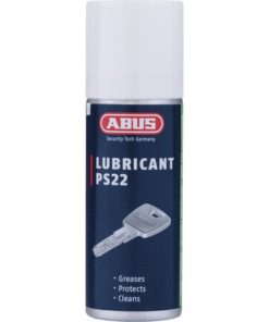 Abus Spray d'entretien pour cylindres PS22 60 ml Abus Spray d'entretien pour cylindres PS22 60 ml