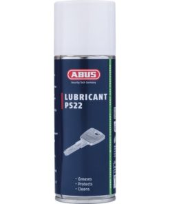 Abus Spray d'entretien pour cylindres PS22 240 ml Abus Spray d'entretien pour cylindres PS22 240 ml