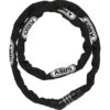 Abus Serrure spéciales Combiflex Adventure 75 code sans support noir Abus Serrure spéciales Combiflex Adventure 75 code sans support noir