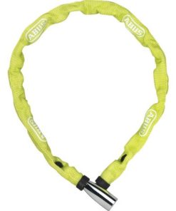 Abus Antivol à chaîne 1500/60 Web sans support lime Abus Antivol à chaîne 1500/60 Web sans support lime