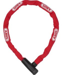 Abus Antivol à chaîne 5805K/75 sans support rouge Abus Antivol à chaîne 5805K/75 sans support rouge