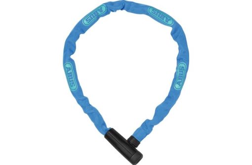 Abus Antivol à chaîne 5805K/75 sans support bleu