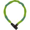 Abus Antivol à chaîne 5805K/110 sans support noir Abus Antivol à chaîne 5805K/110 sans support noir