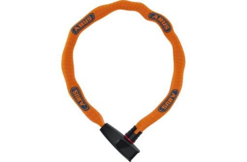 Abus Antivol à chaîne Catena 6806K/85 sans support noen orange