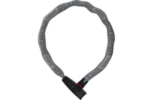 Abus Antivol à chaîne Catena 6806K/85 sans support grey star