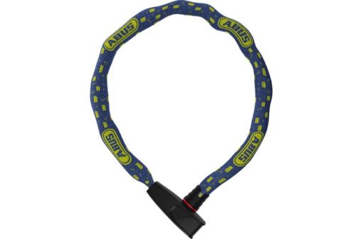 Abus Antivol à chaîne Catena 6806K/85 sans support blue mask