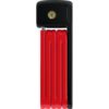 Abus Serrure spéciales Combiloop 205/200 Code sans support noir Abus Serrure spéciales Combiloop 205/200 Code sans support noir