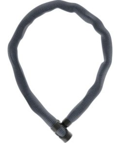Abus Antivol à chaîne Ivera Chain 7210/110 sans support anthracite Abus Antivol à chaîne Ivera Chain 7210/110 sans support anthracite