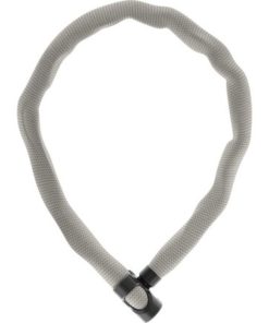 Abus Antivol à chaîne Ivera Chain 7210/85 sans support desert tan Abus Antivol à chaîne Ivera Chain 7210/85 sans support desert tan