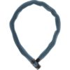 Abus Antivol à chaîne Ivera Chain 7210/85 sans support anthracite Abus Antivol à chaîne Ivera Chain 7210/85 sans support anthracite