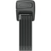 Abus Antivol à chaîne Ivera Chain 7210/85 sans support desert tan Abus Antivol à chaîne Ivera Chain 7210/85 sans support desert tan