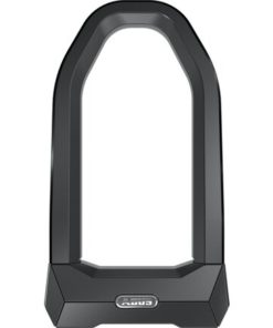 Abus Antivol à anse Granit Super Extreme 2500 165x230 avec support USH2500 noir Abus Antivol à anse Granit Super Extreme 2500 165x230 avec support USH2500 noir