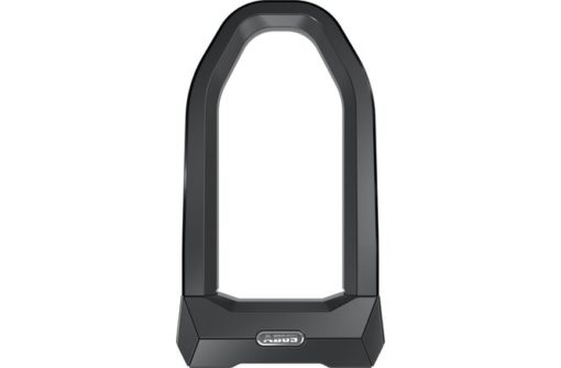 Abus Antivol à anse Granit Super Extreme 2500 165x230 avec support USH2500 noir