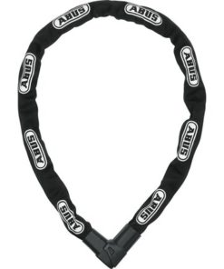 Abus Antivol à chaîne City Chain 1010/140 sans support noir Abus Antivol à chaîne City Chain 1010/140 sans support noir