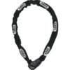Abus Antivol à chaîne City Chain 1010/170 sans support noir Abus Antivol à chaîne City Chain 1010/170 sans support noir