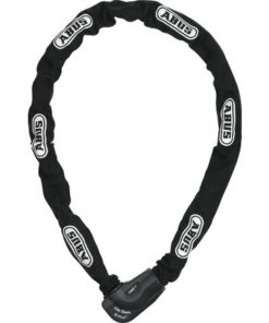 Abus Antivol à chaîne Granit City Chain XPlus 1060/140 sans support noir Abus Antivol à chaîne Granit City Chain XPlus 1060/140 sans support noir